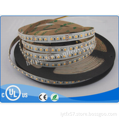 Two-Chips-in-One-LED CCT Adjustable LED Strips